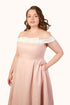 The Margot Dress